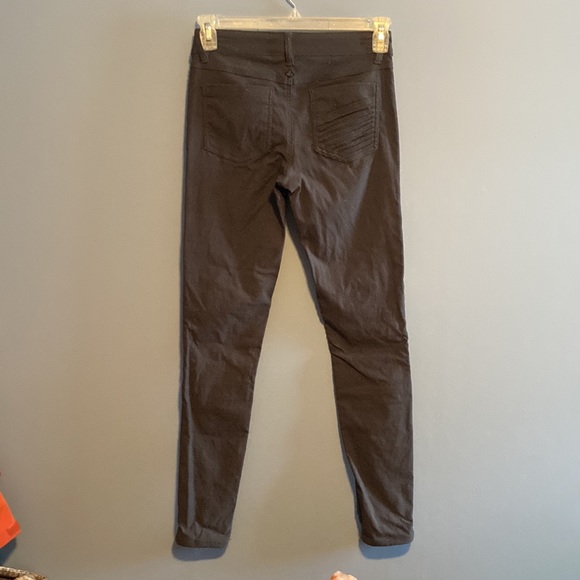 Prana size 4 womens pants - Picture 2 of 2